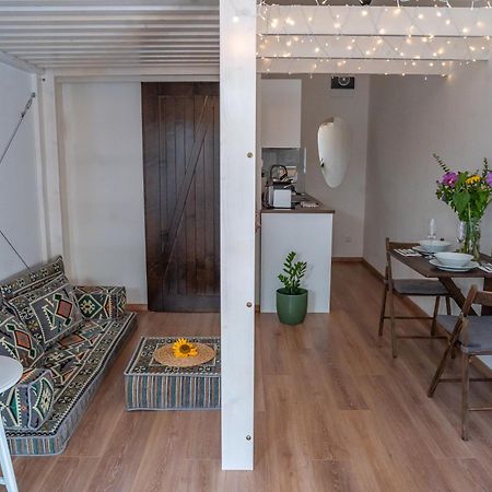 Apartman Spaleny Mlyn Lisnice Eksteriør billede